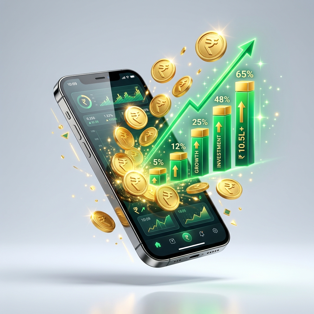 SevaA2Z Wallet Earnings